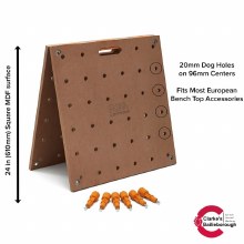 Additional picture of Bora Centipede Table Top