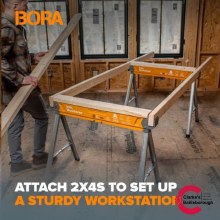 Additional picture of Bora Workhorse X