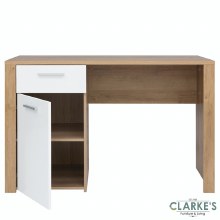 Additional picture of Balder Writing Desk