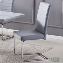 Additional picture of Chantelle Dining Set with Bench