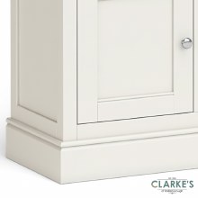 Additional picture of Chichester Ivory Small Sideboard