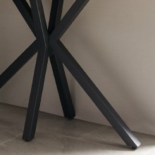 Additional picture of Chrissie Console Table
