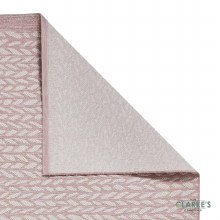 Additional picture of Coast A055 Outdoor Rug Rose / Cream 160 x 220cm