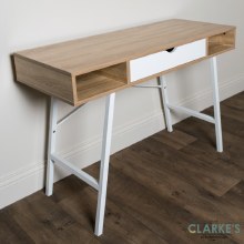 Additional picture of Console Desk