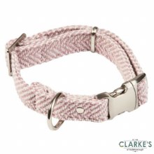 Additional picture of Country Blush Walkabout Dog Collar XS