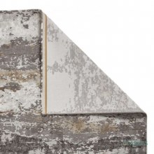 Additional picture of Craft 19788 Grey / Beige Rug 120 x 170cm