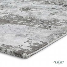 Additional picture of Craft 19788 Grey  Rug 120 x 170cm