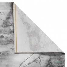 Additional picture of Craft 23270 Ivory / Silver Rug 120 x 170cm