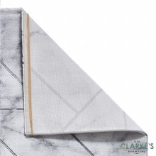 Additional picture of Craft Rug Ivory / Silver 120 x 170cm