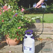 Additional picture of Defenders Pressure Sprayer 5 Litre