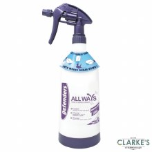 Additional picture of Defenders All Ways Home & Garden Sprayer