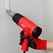 Additional picture of Dekton Heat Gun 1500W