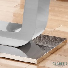 Additional picture of Edel Coffee Table Light Grey