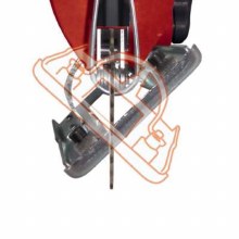 Additional picture of Einhell Jig Saw TC-JS 80