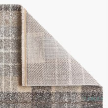 Additional picture of Elegant 4890 Grey Rug 120 x 170cm