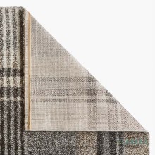 Additional picture of Elegant 4892 Beige/Black Rug 160 x 220cm