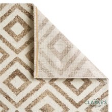 Additional picture of Elegant 4893 Beige Rug 120 x 170cm