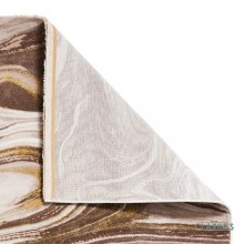 Additional picture of Florence 50031 Beige/Gold Rug 120 x 170cm