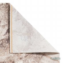 Additional picture of Florence 50032 Beige/Silver Rug 120 x 170cm