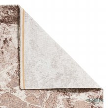 Additional picture of Florence 50033 Beige/Silver Rug 160 x 220cm