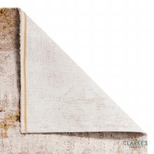 Additional picture of Florence 50034 Beige/Gold Rug 120 x 170cm