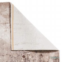 Additional picture of Florence 50034 Beige/Silver Rug 120 x 170cm