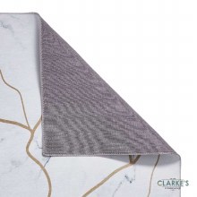 Additional picture of Force K7281 Ivory/Gold Rug 120 x 170cm
