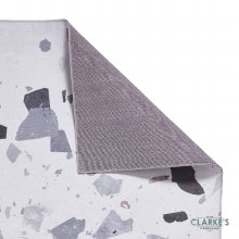 Additional picture of Force K7282 Ivory/Grey Rug 120 x 170cm