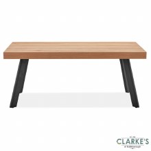 Additional picture of Frederic Coffee Table Oak