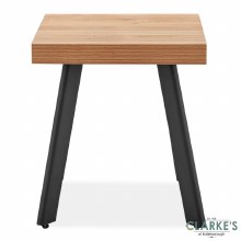 Additional picture of Frederic Lamp Table Oak