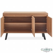 Additional picture of Frederic Large Sideboard Oak