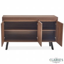 Additional picture of Frederic Large Sideboard Walnut