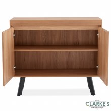 Additional picture of Frederic Small Sideboard Oak