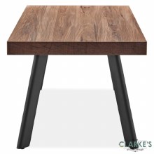 Additional picture of Frederic Walnut Coffee Table