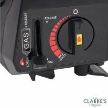 Additional picture of GoSystem Portable Gas Heater