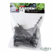 Additional picture of Garden Pegs 125mm | Pack of 20