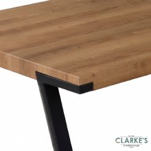 Additional picture of Hamburg Coffee Table