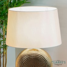 Additional picture of Hana Table Lamp Bronze