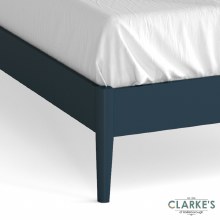 Additional picture of Harrogate 5ft Bed Frame