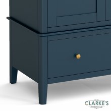 Additional picture of Harrogate Gents Wardrobe