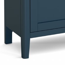 Additional picture of Harrogate 2 Door Sideboard