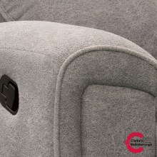 Additional picture of Hutton 1 Seater Recliner