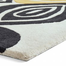 Additional picture of Inaluxe Colour Fall Rug 120x170cm