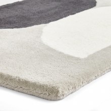 Additional picture of Inaluxe Composition Rug 120x170cm