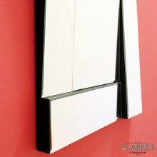 Additional picture of Infinito luxury wall mirror 65cm