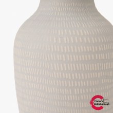 Additional picture of Kai Tall Duck Egg Ceramic Table Lamp