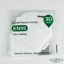 Additional picture of Respirator Face Mask
