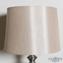 Additional picture of Leah Ball Table Lamp 52cm