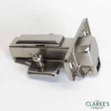 Additional picture of Soft Close Consealed Hinges Pack of 2