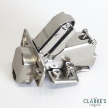 Additional picture of Soft Close 165 Degree Consealed Hinge